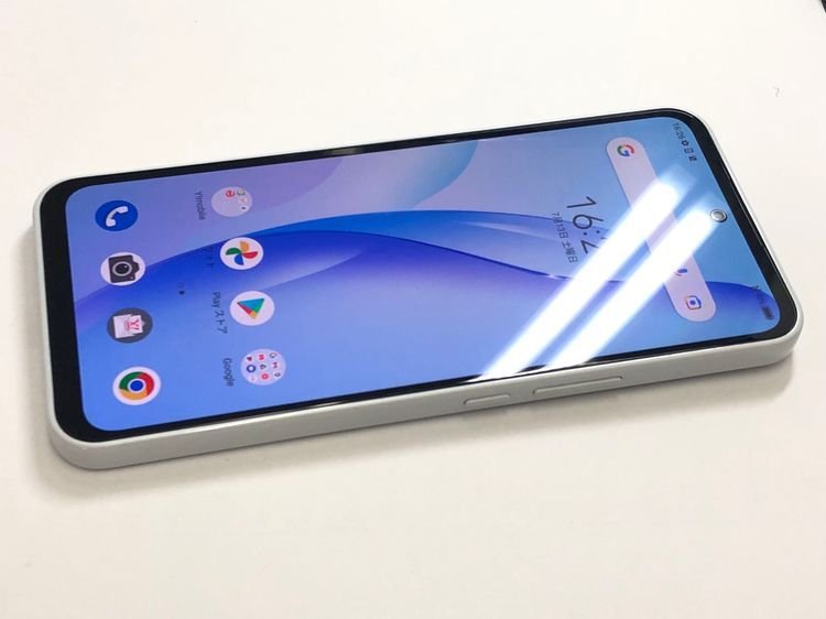 ������Х��������SIM�ե꡼ Ymobile Libero 5G III A202ZT �ۥ磻��