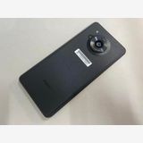 ������Х����SIM�ե꡼ SoftBank�� AQUOS R7 A202SH �֥�å�