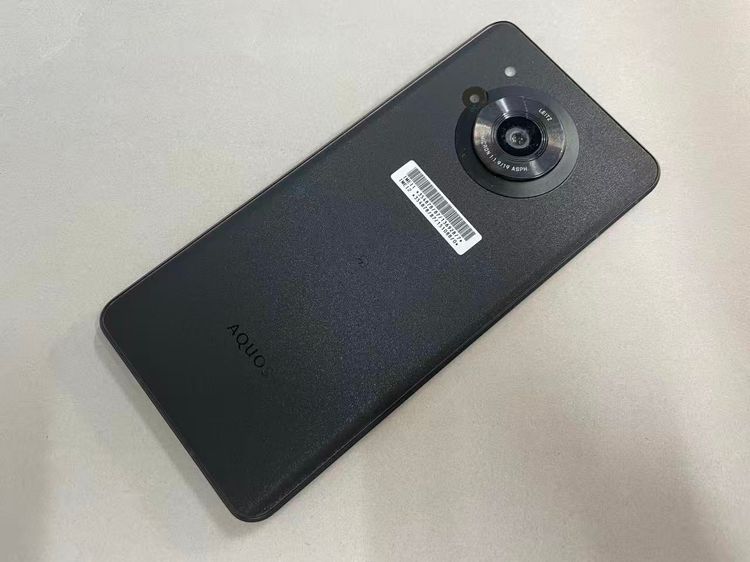 ������Х����SIM�ե꡼ SoftBank�� AQUOS R7 A202SH �֥�å�