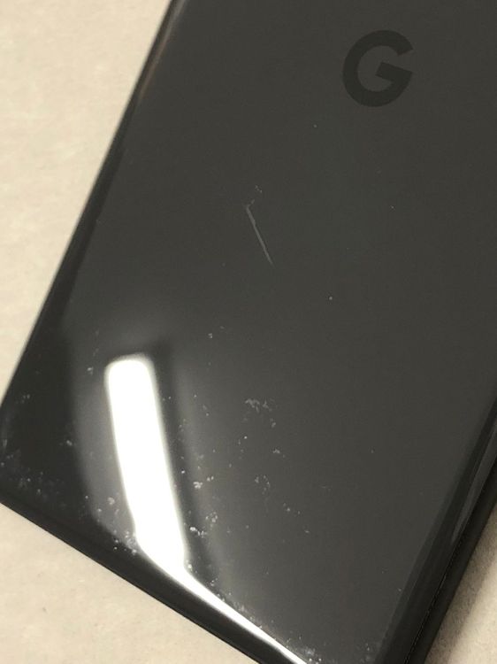 セイモバイル★SIMフリーGoogle Pixel 6a 128GB チャコール