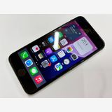 ������Х��������SIM�ե꡼ iPhone SE(��2����) 64GB �֥�å�