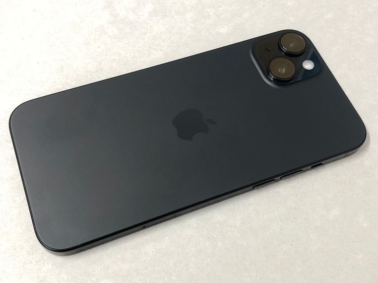 ХХåƥ꡼100SIMե꡼ iPhone 15 Plus 128GB ֥å
