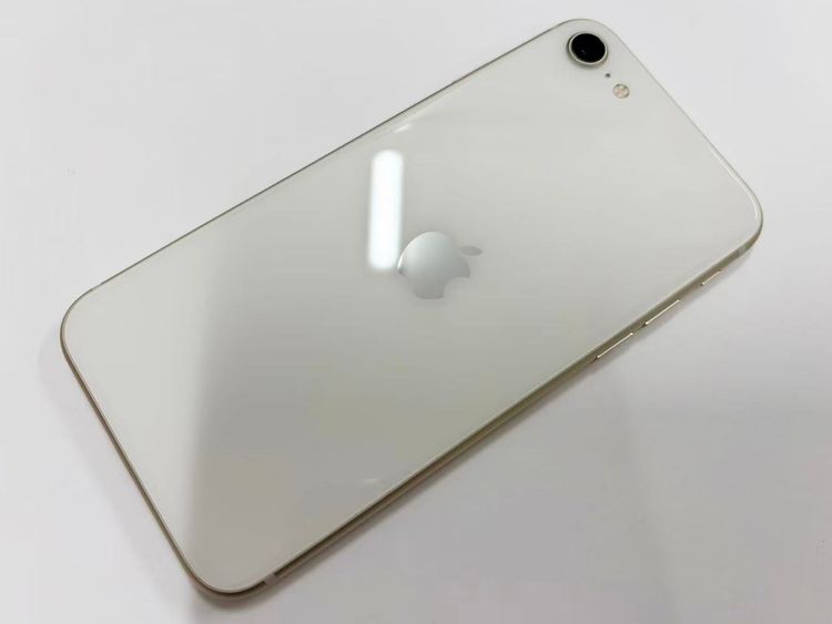 ХSIMե꡼ iPhone SE(3) 64GB 饤