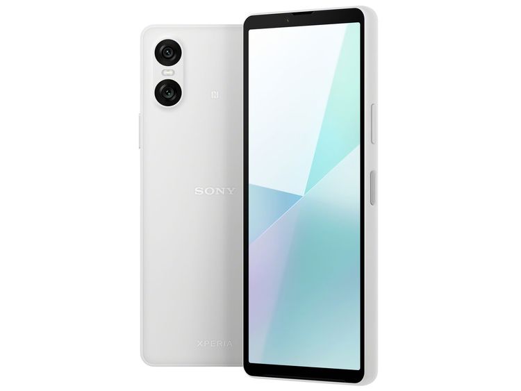 ХSIMե꡼Softbank Xperia 10 VI A402SO [ۥ磻]