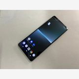 ������Х����SIM�ե꡼ docomo Xperia 1 V SO-51D �֥�å�