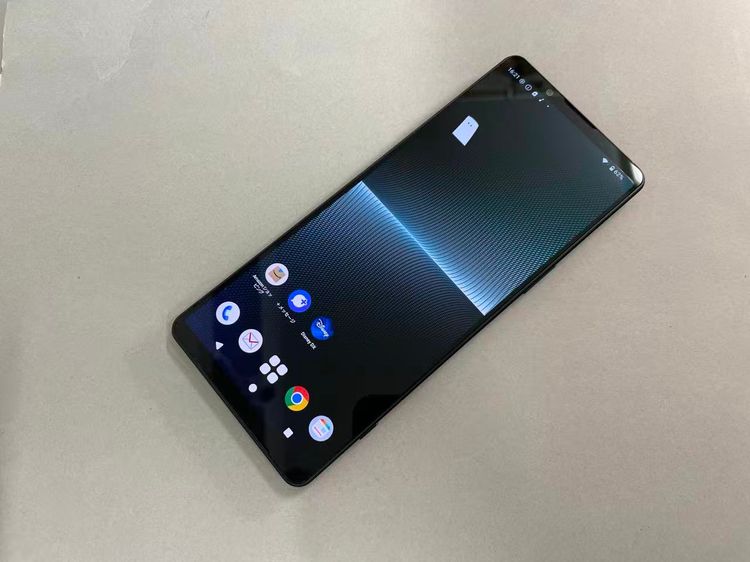 ������Х����SIM�ե꡼ docomo Xperia 1 V SO-51D �֥�å�