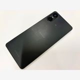 ������Х����SIM�ե꡼Softbank Xperia 10 VI A402SO �֥�å�