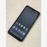 ������Х����SIM�ե꡼ Softbank AQUOS wish3 �֥�å� A303SH