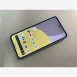 セイモバイル★SIMフリー Softbank AQUOS sense9 A405SH ブルー