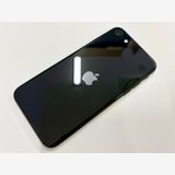 セイモバイル★バッテリー90%★iPhone SE(第3世代) 64GB ミッドナイト
