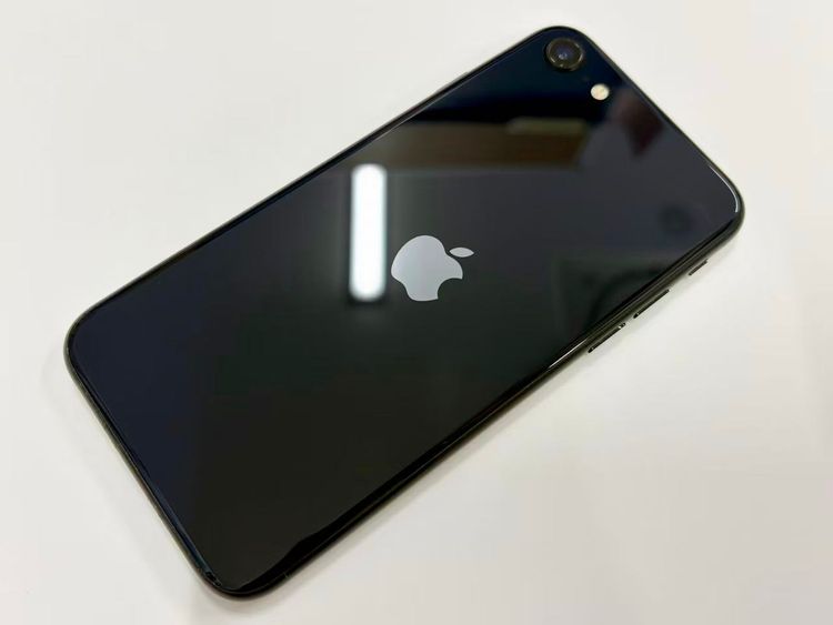 ������Х�����Хåƥ꡼90���iPhone SE(��3����) 64GB �ߥåɥʥ���
