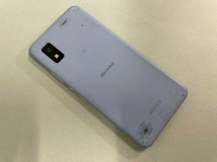 ������Х����SIM�ե꡼ docomo AQUOS wish2 SH-51C �֥롼