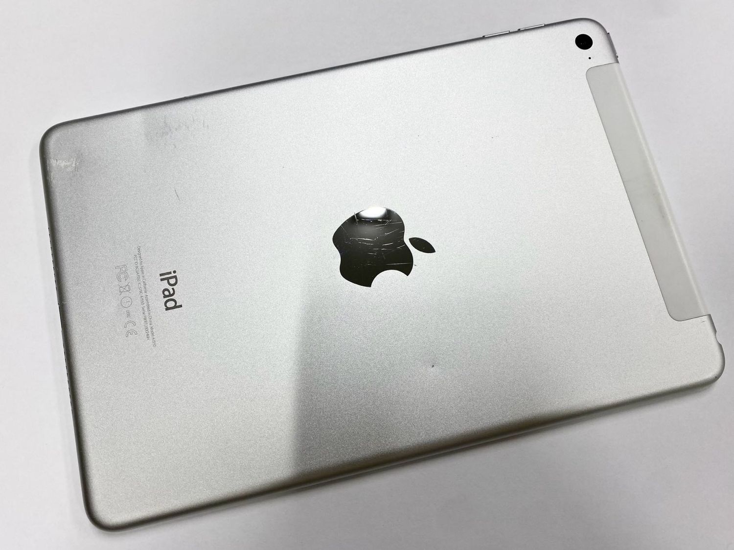ムスビー｜セイモバイル☆SIMフリーiPad mini4 16GB WiFi+Cellular 