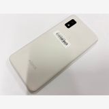 セイモバイル★国内SIMフリー AQUOS wish3 SH-M25 64GB ホワイト