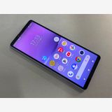 ������Х����SIM�ե꡼ Softbank Xperia 10 V A302SO ��٥����