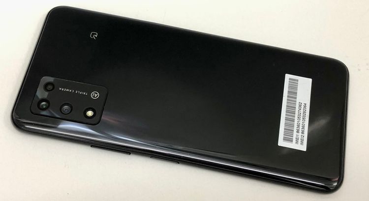 ������Х��������SIM�ե꡼ Ymobile Libero 5G II A103ZT �֥�å�