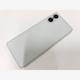 セイモバイル★SIMフリーSoftbank Xperia 10 VI A402SO ホワイト