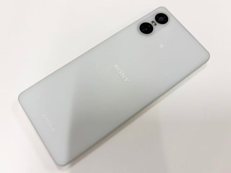 ������Х����SIM�ե꡼Softbank Xperia 10 VI A402SO �ۥ磻��