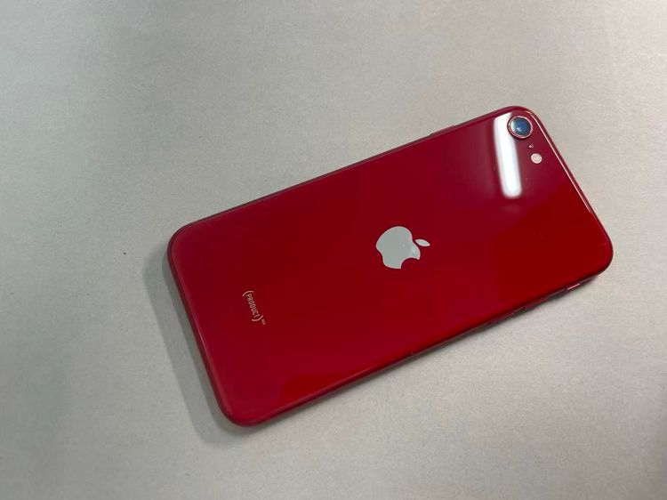 ������Х����SIM�ե꡼ iPhone SE(��3����) 64GB ��å�