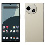 セイモバイル★SIMフリー docomo AQUOS R9 SH-51E ホワイト