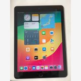 ������Х����iPad(��6����) WiFi�� 32GB ���ڡ������쥤 MR7F2J/A