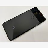 ������Х����SIM�ե꡼ Google Pixel 3a 64GB Just Black