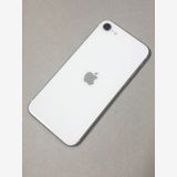 セイモバイル★SIMフリー iPhone SE2 64GB ホワイト