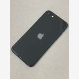 ������Х����SIM�ե꡼ iPhone SE2 128GB �֥�å�