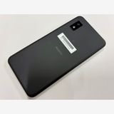 セイモバイル★SIMフリー Y!mobile AQUOS wish2 チャコール A204SH