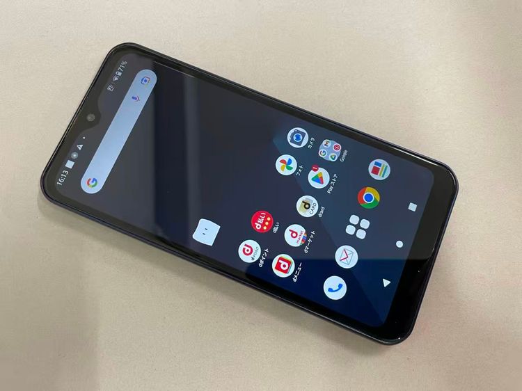 ������Х����SIM�ե꡼ docomo arrows We F-51B �ͥ��ӡ�