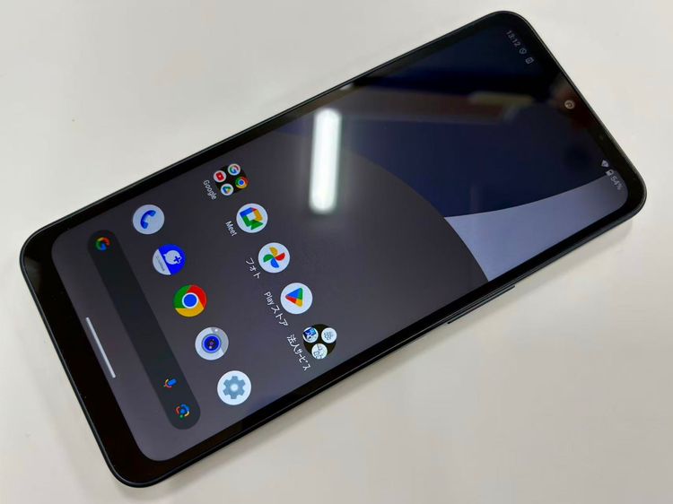 ХSIMե꡼ Ymobile AQUOS wish4 ֥å A403SH