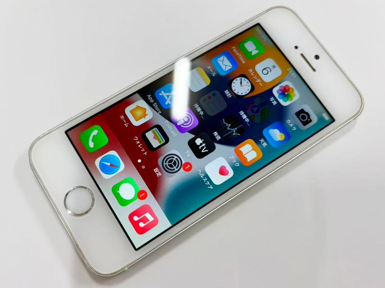ХХåƥ꡼100SIMե꡼ iPhone SE(1) 128GB С