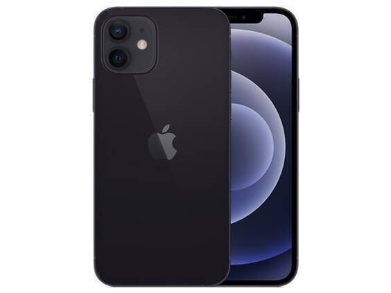 ムスビー｜セイモバイル☆新品未使用品SIMフリーiPhone 12 64GB  