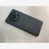 ������Х����SIM�ե꡼SB�� AQUOS R8 pro A301SH 256GB �֥�å�