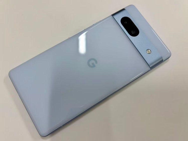 ������Х��������SIM�ե꡼ Google Pixel 7a 128GB [Sea]