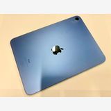 Х iPad(10) WiFi 64GB ֥롼 3L204J/A