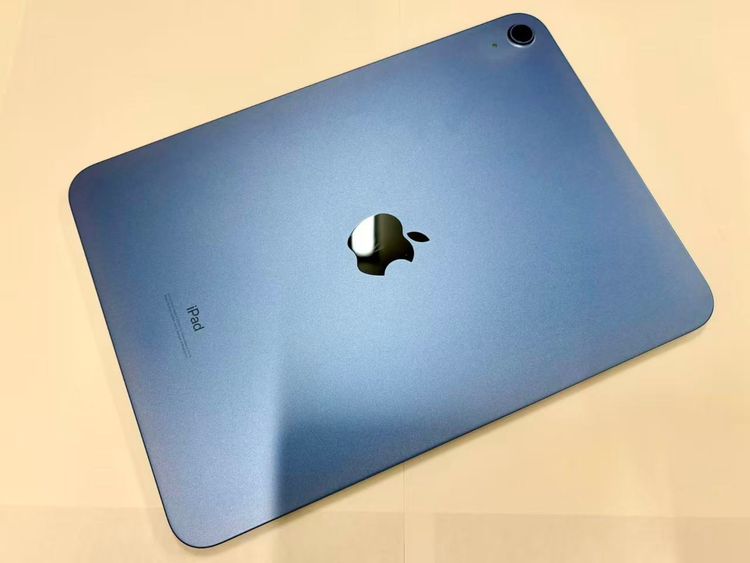 Х iPad(10) WiFi 64GB ֥롼 3L204J/A