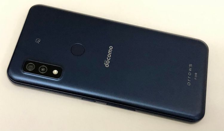 ������Х����SIM�ե꡼ docomo arrows We F-51B �ͥ��ӡ�