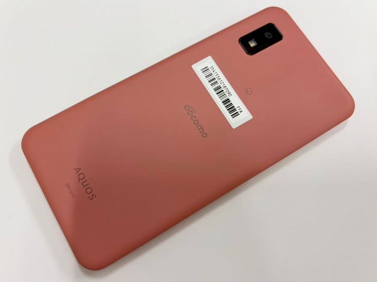 ������Х����SIM�ե꡼ docomo AQUOS wish2 ������� SH-51C