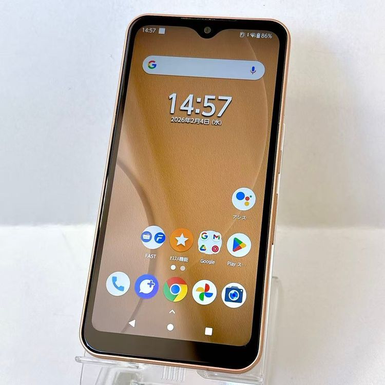 ������Х����SIM�ե꡼ AU arrows We FCG01 �������������