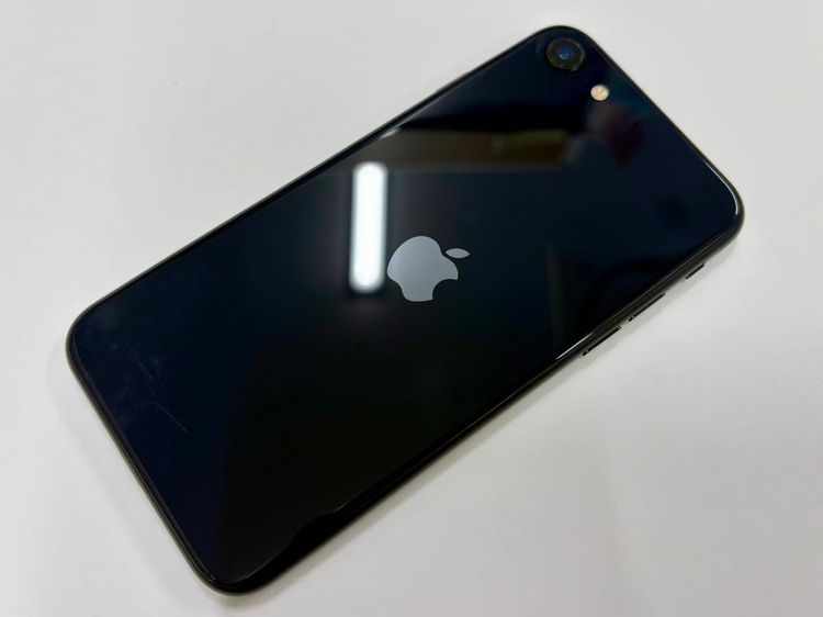 ������Х�����Хåƥ꡼91���iPhone SE(��3����) 64GB �ߥåɥʥ���