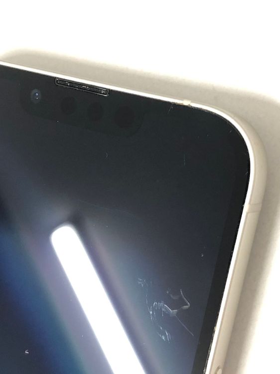 ХSIMե꡼ iPhone 13 128GB 饤