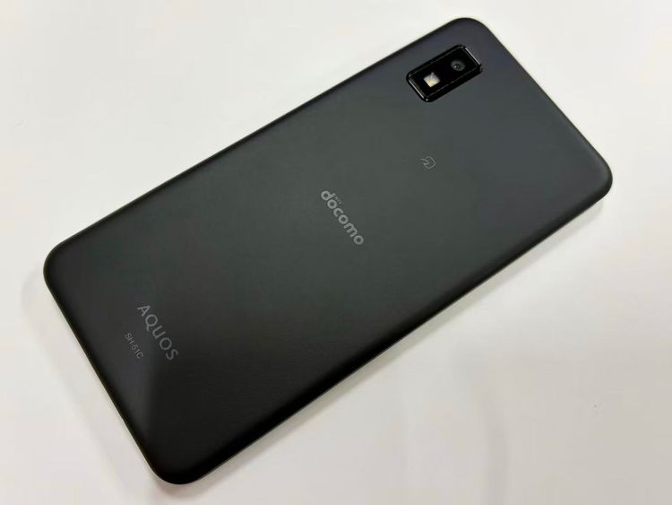ХSIMե꡼ docomo AQUOS wish2 㥳 SH-51C