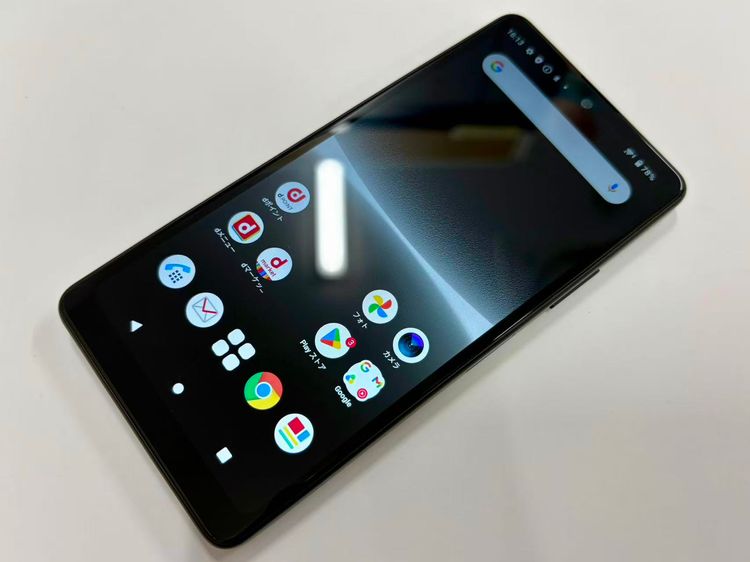 ������Х����SIM�ե꡼ docomo Xperia Ace III SO-53C �֥�å�