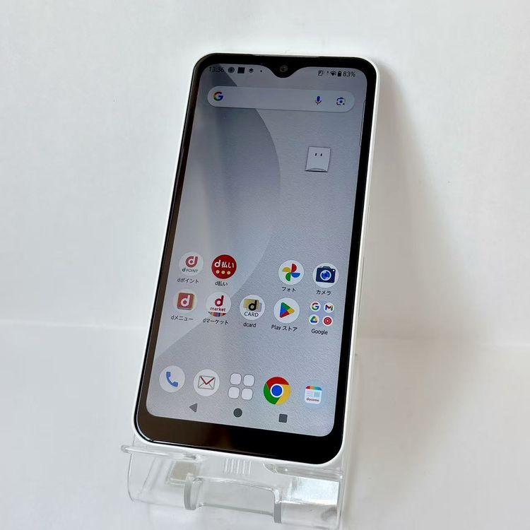 ������Х����SIM�ե꡼ docomo arrows We F-51B �ۥ磻��