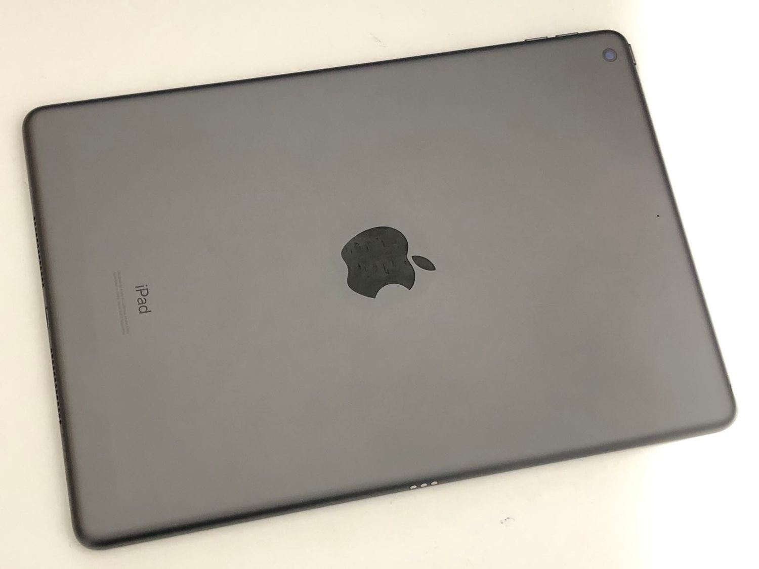 ムスビー｜セイモバイル☆国内版 iPad 7 Wi-Fi 32GB スペースグレー 
