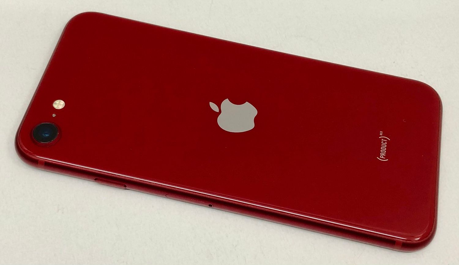 ムスビー｜セイモバイル☆バッテリー100％☆国内SIMフリー iPhone SE3  