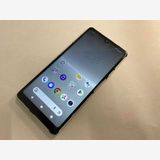 ������Х����SIM�ե꡼ AU�� Xperia Ace III SOG08 ���졼