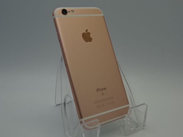 ムスビー セイモバイル 国内simフリーiphone 6s 32gb ローズゴールド Iphone6s Simフリー 10 130