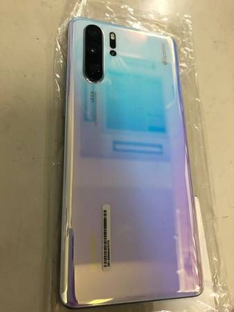 ムスビー｜セイモバイル☆SIMフリーHUAWEI P30 Pro HW-02L  